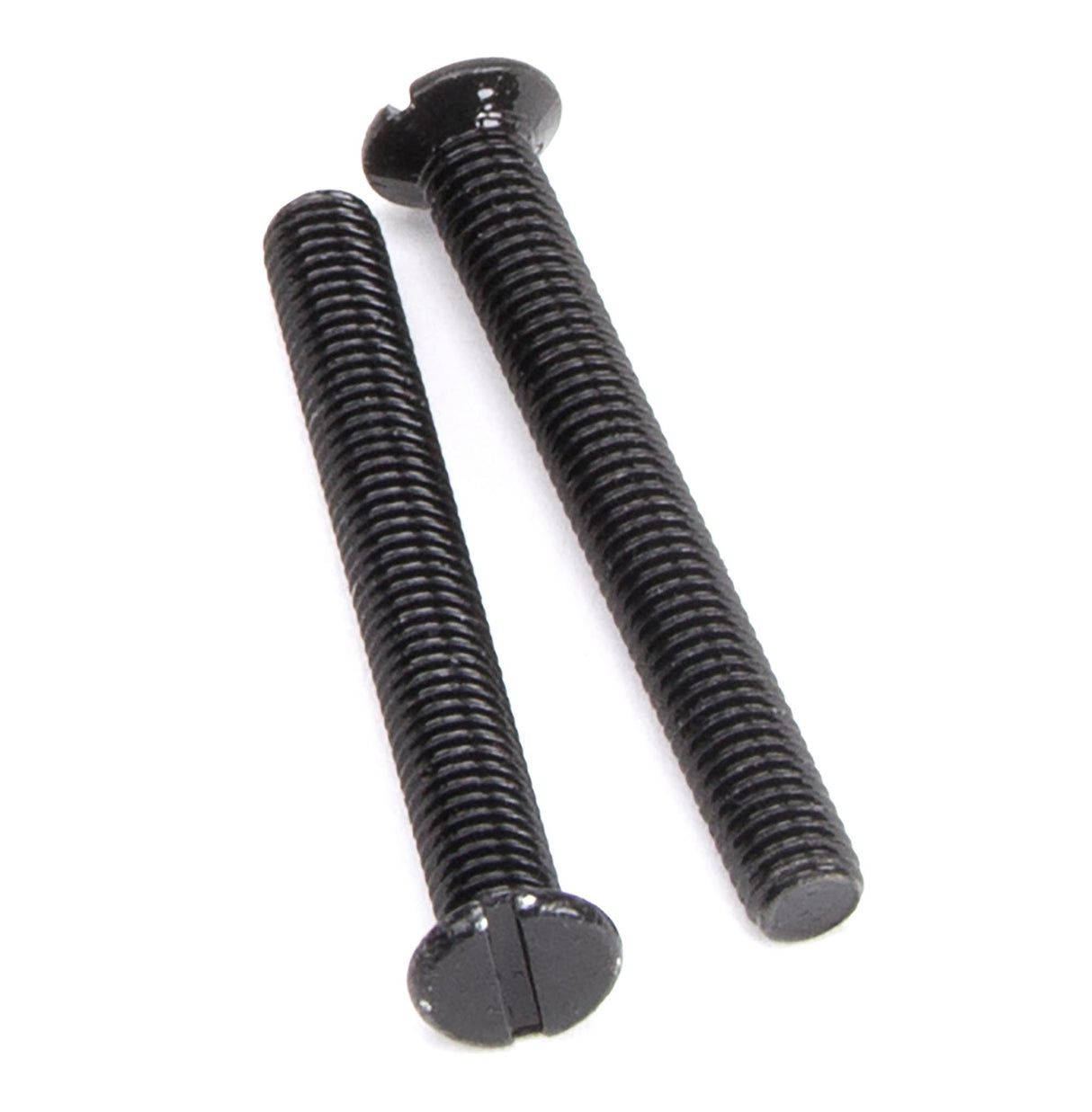 From The Anvil - Black Avon Espag | Sku. 90393 | Trade Door Handles.