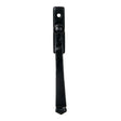 From The Anvil - Black Avon Espag | Sku. 90393 | Trade Door Handles.