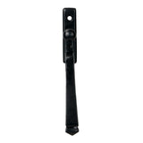 From The Anvil - Black Avon Espag | Sku. 90393 | Trade Door Handles.