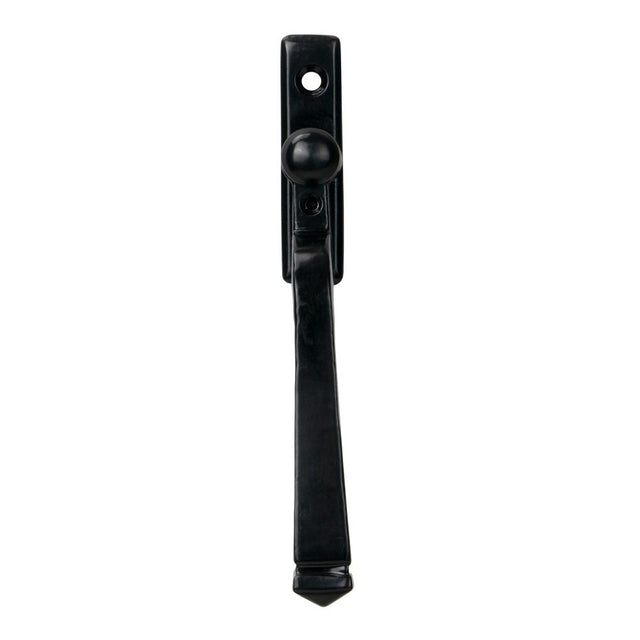 From The Anvil - Black Avon Espag | Sku. 90393 | Trade Door Handles.