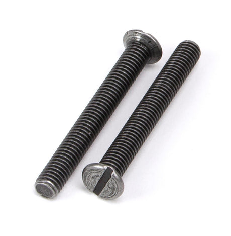 From The Anvil - Pewter Avon Espag | Sku. 90394 | Trade Door Handles.