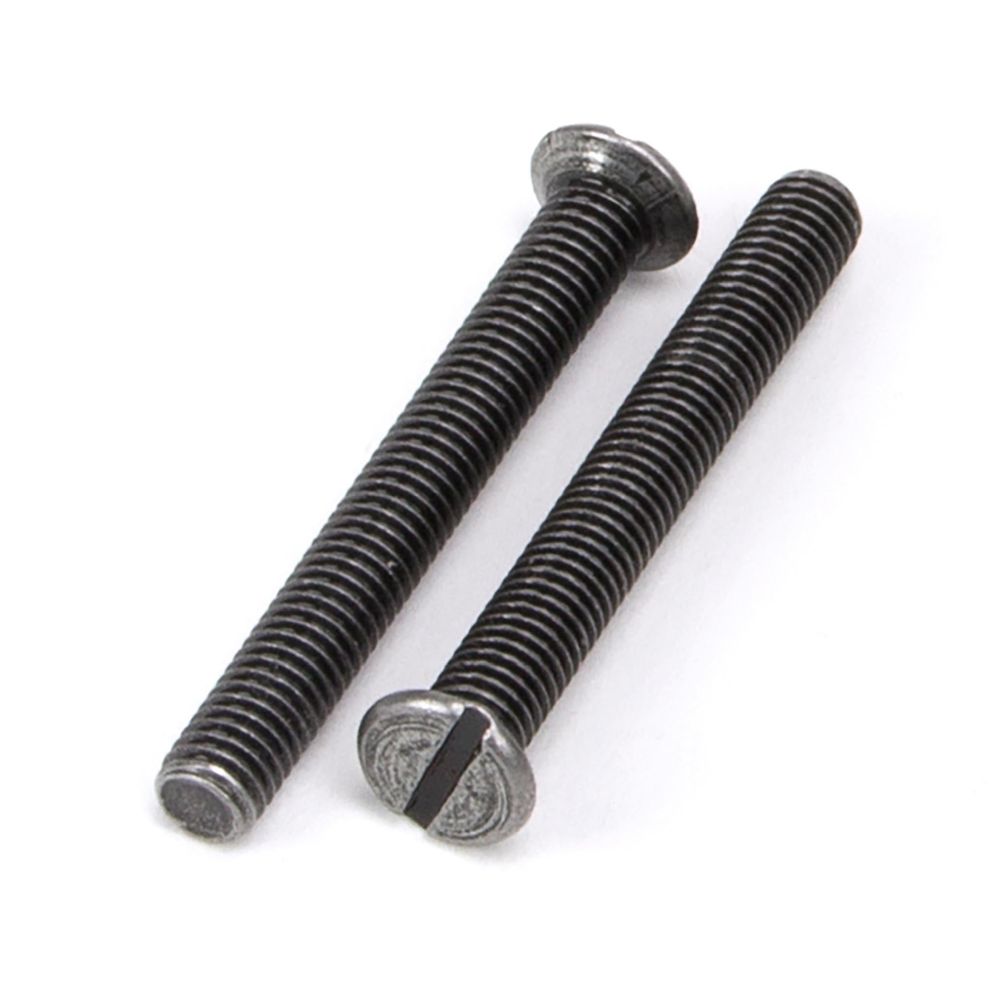 From The Anvil - Pewter Avon Espag | Sku. 90394 | Trade Door Handles.