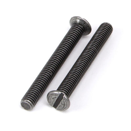 From The Anvil - Pewter Avon Espag | Sku. 90394 | Trade Door Handles.