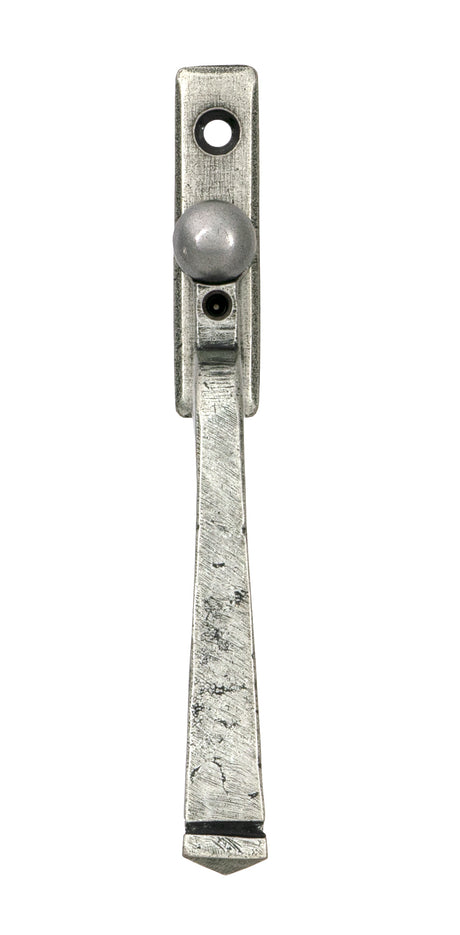 From The Anvil - Pewter Avon Espag | Sku. 90394 | Trade Door Handles.