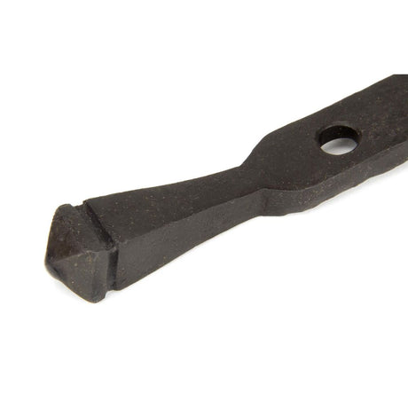 From The Anvil - Beeswax 8" Avon Stay | Sku. 90398 | Trade Door Handles.