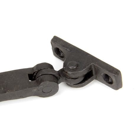 From The Anvil - Beeswax 8" Avon Stay | Sku. 90398 | Trade Door Handles.
