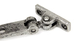 From The Anvil - Pewter 8" Avon Stay | Sku. 90400 | Trade Door Handles.