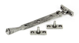 From The Anvil - Pewter 8" Avon Stay | Sku. 90400 | Trade Door Handles.