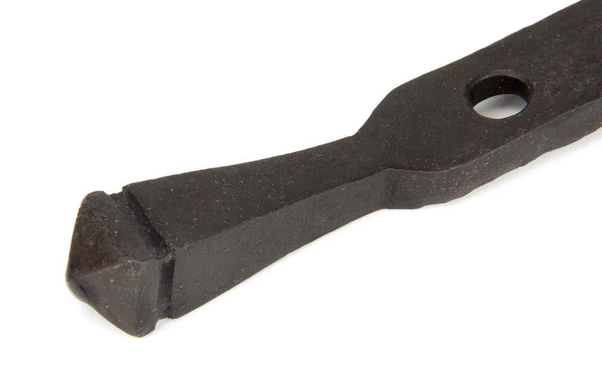 From The Anvil - Beeswax 10" Avon Stay | Sku. 90401 | Trade Door Handles.