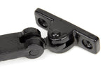 From The Anvil - Black 10" Avon Stay | Sku. 90402 | Trade Door Handles.