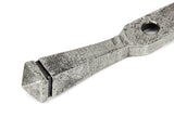From The Anvil - Pewter 10" Avon Stay | Sku. 90403 | Trade Door Handles.