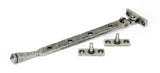 From The Anvil - Pewter 10" Avon Stay | Sku. 90403 | Trade Door Handles.