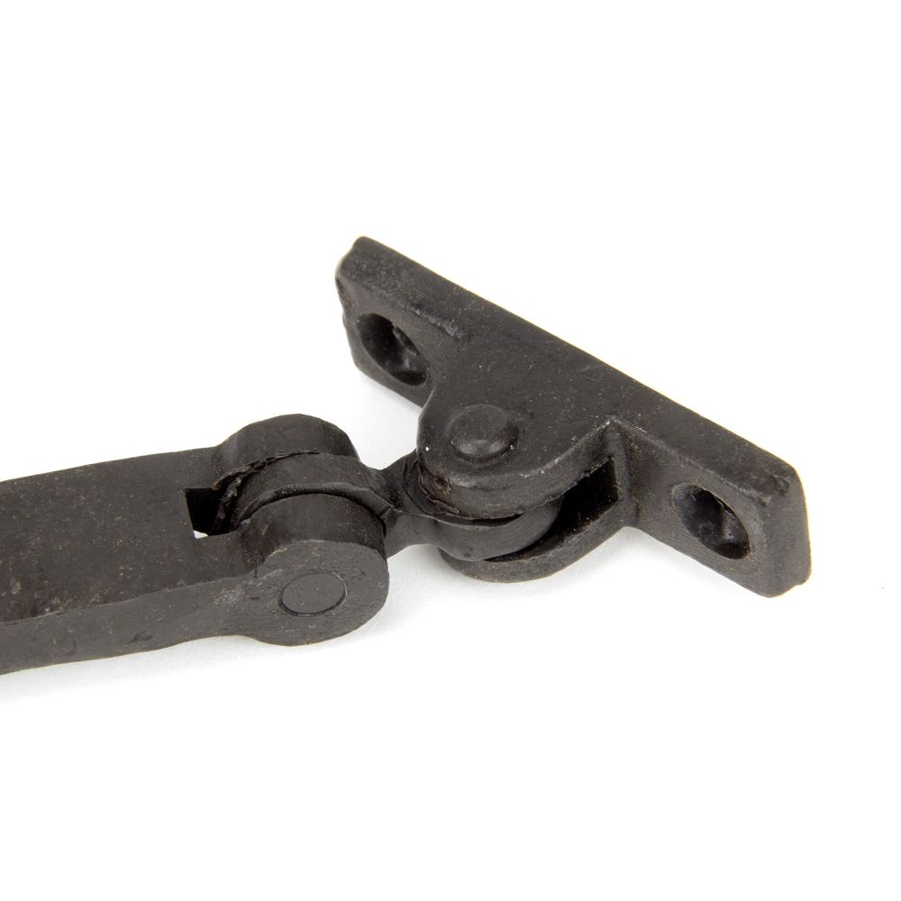 From The Anvil - Beeswax 12" Avon Stay | Sku. 90404 | Trade Door Handles.