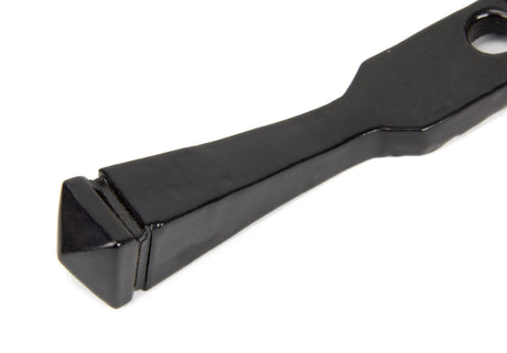From The Anvil - Black 12" Avon Stay | Sku. 90405 | Trade Door Handles.