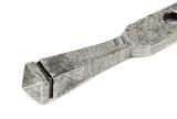 From The Anvil - Pewter 12" Avon Stay | Sku. 90406 | Trade Door Handles.