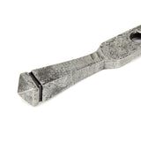 From The Anvil - Pewter 12" Avon Stay | Sku. 90406 | Trade Door Handles.