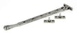 From The Anvil - Pewter 12" Avon Stay | Sku. 90406 | Trade Door Handles.