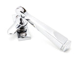 From The Anvil - Polished Chrome Locking Avon Fastener | Sku. 90408 | Trade Door Handles.
