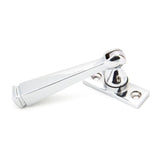 From The Anvil - Polished Chrome Locking Avon Fastener | Sku. 90408 | Trade Door Handles.