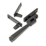 From The Anvil - Aged Bronze Night-Vent Locking Avon Fastener | Sku. 90414 | Trade Door Handles.