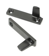 From The Anvil - Aged Bronze Night-Vent Locking Avon Fastener | Sku. 90414 | Trade Door Handles.