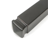 From The Anvil - Aged Bronze Night-Vent Locking Avon Fastener | Sku. 90414 | Trade Door Handles.