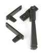 From The Anvil - Aged Bronze Night-Vent Locking Avon Fastener | Sku. 90414 | Trade Door Handles.