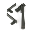 From The Anvil - Aged Bronze Night-Vent Locking Avon Fastener | Sku. 90414 | Trade Door Handles.