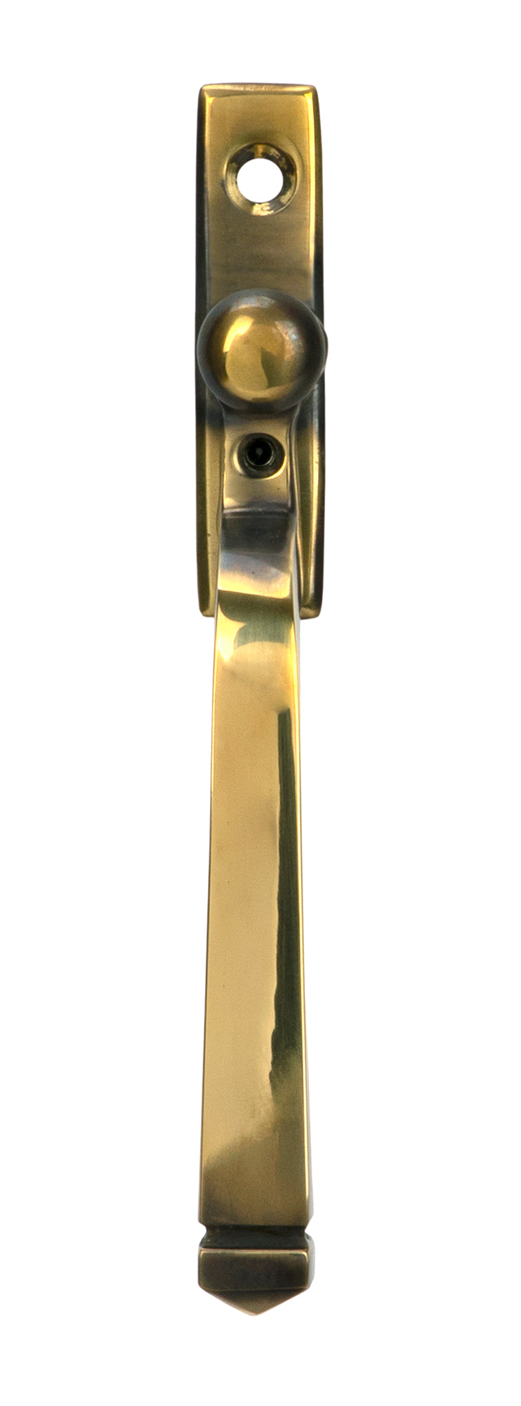 From The Anvil - Aged Brass Avon Espag | Sku. 90415 | Trade Door Handles.