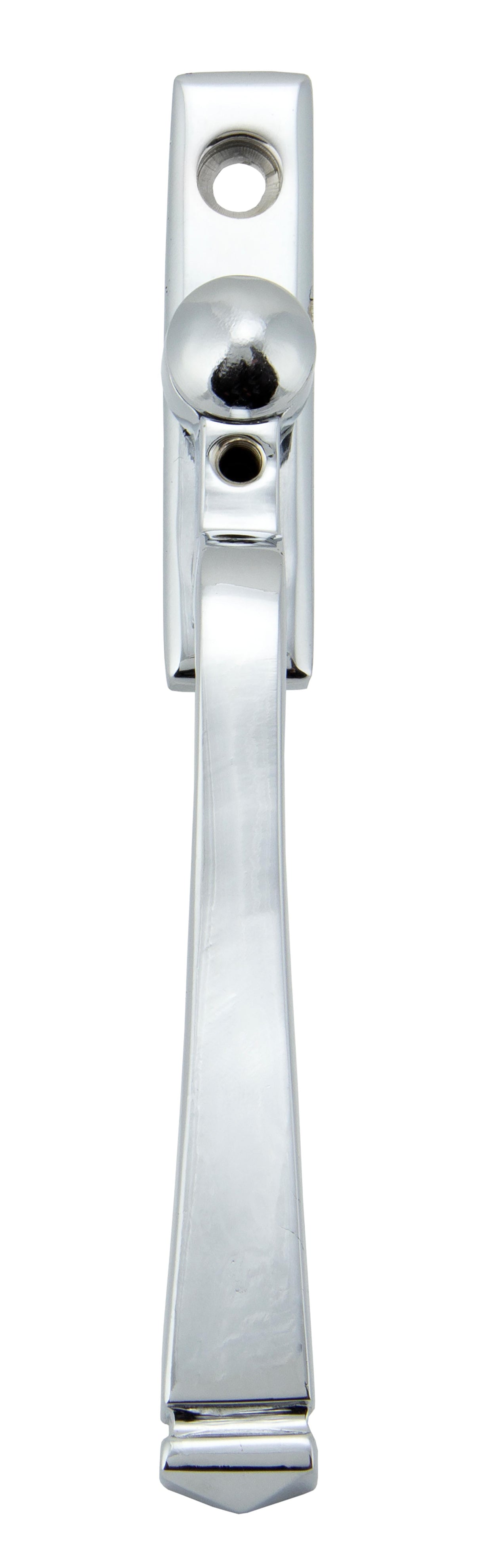 From The Anvil - Polished Chrome Avon Espag | Sku. 90416 | Trade Door Handles.