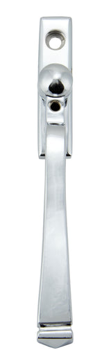 From The Anvil - Polished Chrome Avon Espag | Sku. 90416 | Trade Door Handles.