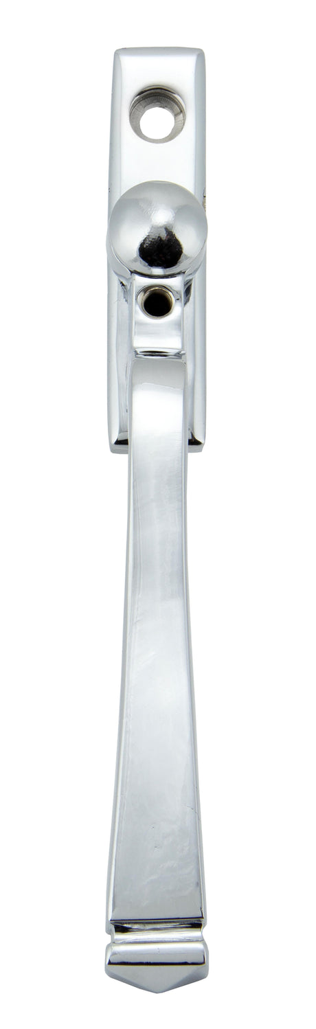 From The Anvil - Polished Chrome Avon Espag | Sku. 90416 | Trade Door Handles.