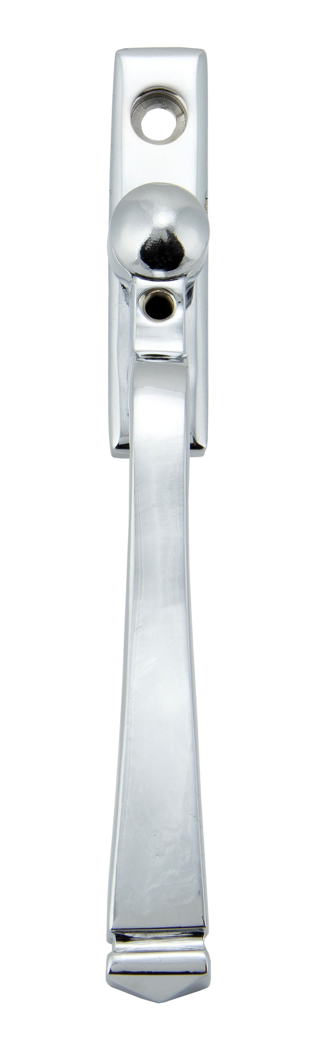 From The Anvil - Polished Chrome Avon Espag | Sku. 90416 | Trade Door Handles.