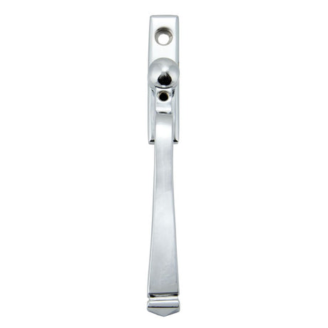 From The Anvil - Polished Chrome Avon Espag | Sku. 90416 | Trade Door Handles.