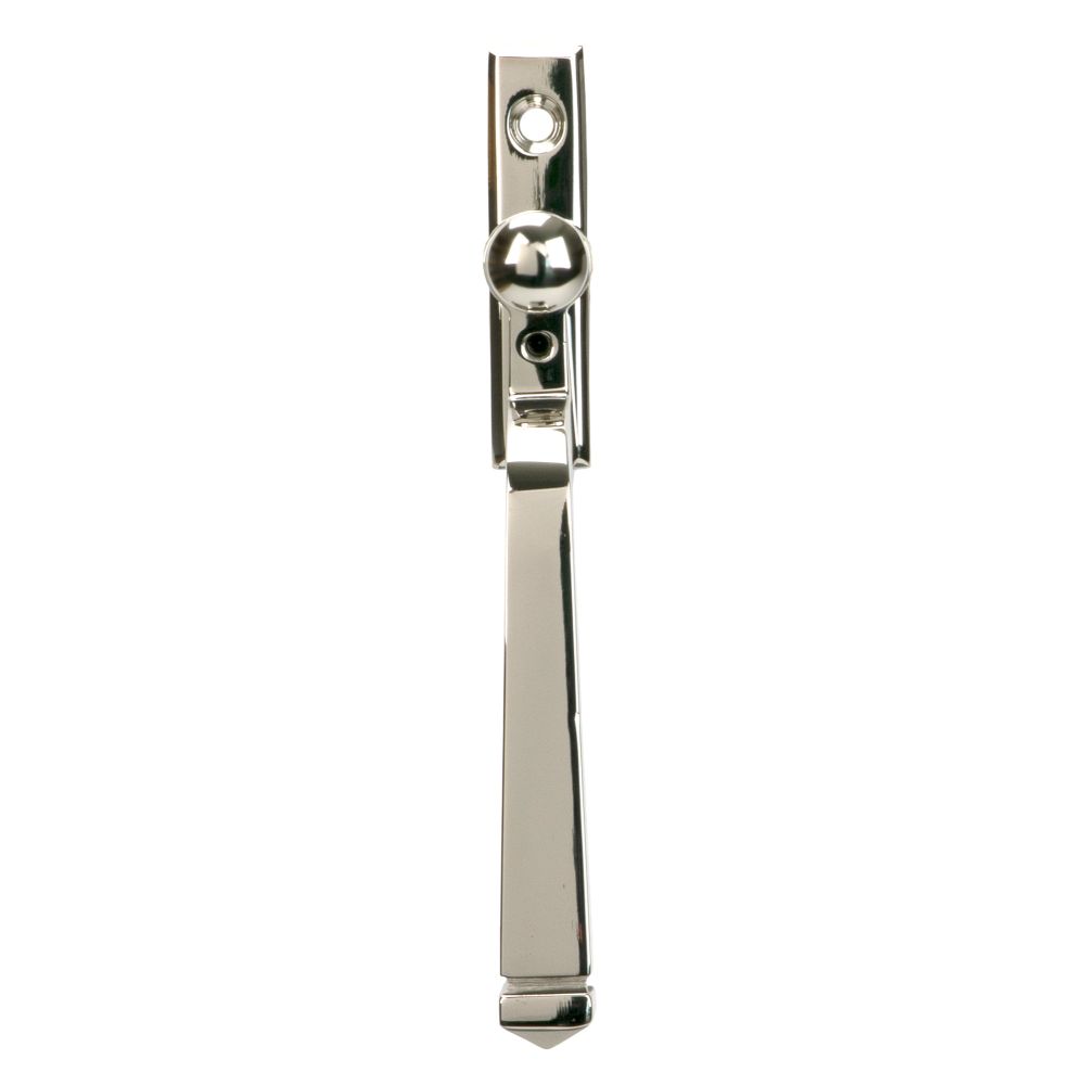 From The Anvil - Polished Nickel Avon Espag | Sku. 90417 | Trade Door Handles.