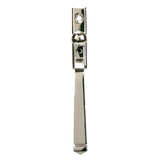 From The Anvil - Polished Nickel Avon Espag | Sku. 90417 | Trade Door Handles.