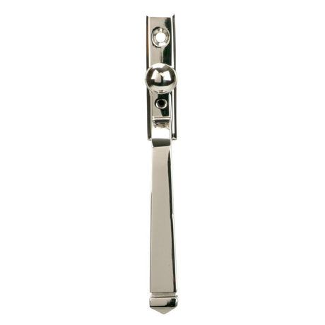 From The Anvil - Polished Nickel Avon Espag | Sku. 90417 | Trade Door Handles.