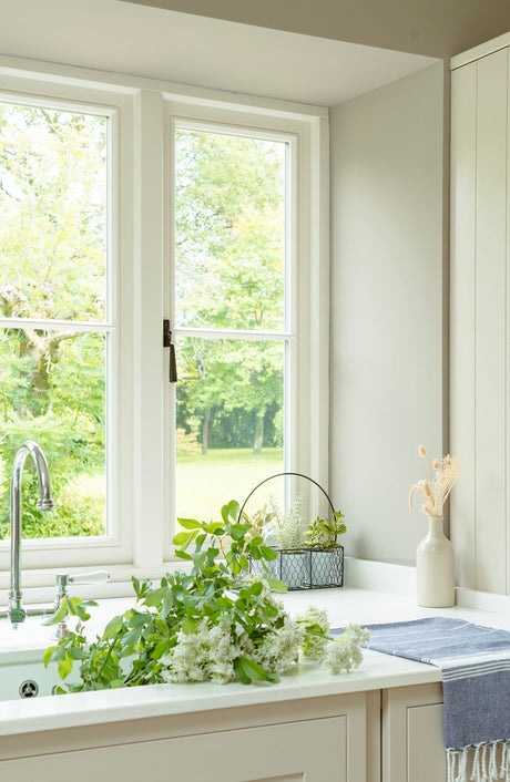 From The Anvil - Aged Bronze Avon Espag | Sku. 90418 | Trade Door Handles.