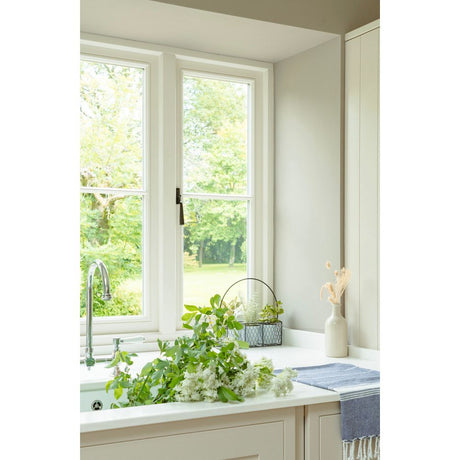 From The Anvil - Aged Bronze Avon Espag | Sku. 90418 | Trade Door Handles.