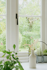 From The Anvil - Aged Bronze Avon Espag | Sku. 90418 | Trade Door Handles.