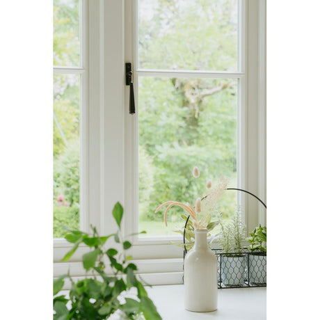 From The Anvil - Aged Bronze Avon Espag | Sku. 90418 | Trade Door Handles.