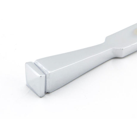 From The Anvil - Polished Chrome 8" Avon Stay | Sku. 90424 | Trade Door Handles.