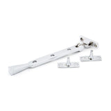From The Anvil - Polished Chrome 8" Avon Stay | Sku. 90424 | Trade Door Handles.