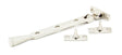 From The Anvil - Polished Nickel 8" Avon Stay | Sku. 90425 | Trade Door Handles.