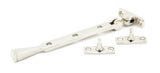 From The Anvil - Polished Nickel 8" Avon Stay | Sku. 90425 | Trade Door Handles.