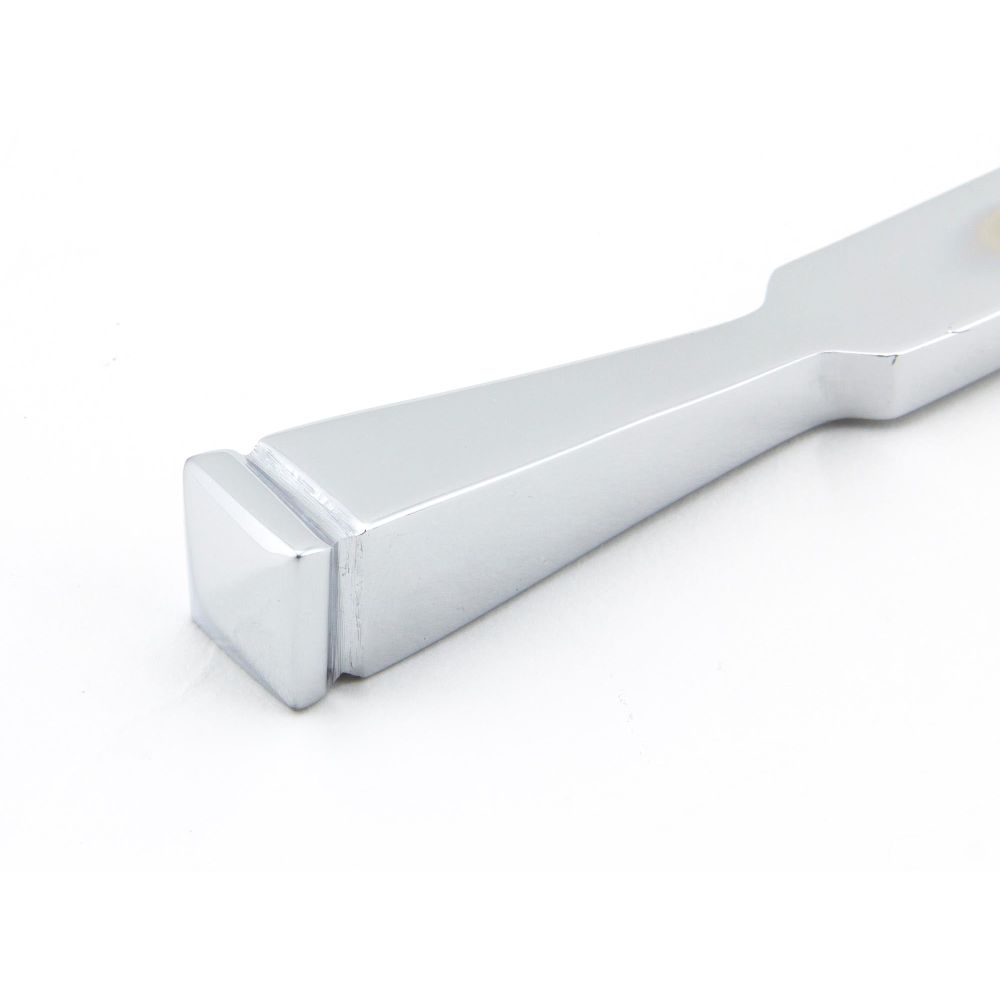 From The Anvil - Polished Chrome 10" Avon Stay | Sku. 90428 | Trade Door Handles.