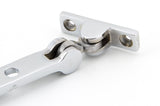 From The Anvil - Polished Chrome 10" Avon Stay | Sku. 90428 | Trade Door Handles.