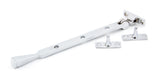 From The Anvil - Polished Chrome 10" Avon Stay | Sku. 90428 | Trade Door Handles.