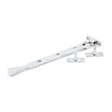 From The Anvil - Polished Chrome 10" Avon Stay | Sku. 90428 | Trade Door Handles.