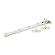 From The Anvil - Polished Nickel 10" Avon Stay | Sku. 90429 | Trade Door Handles.